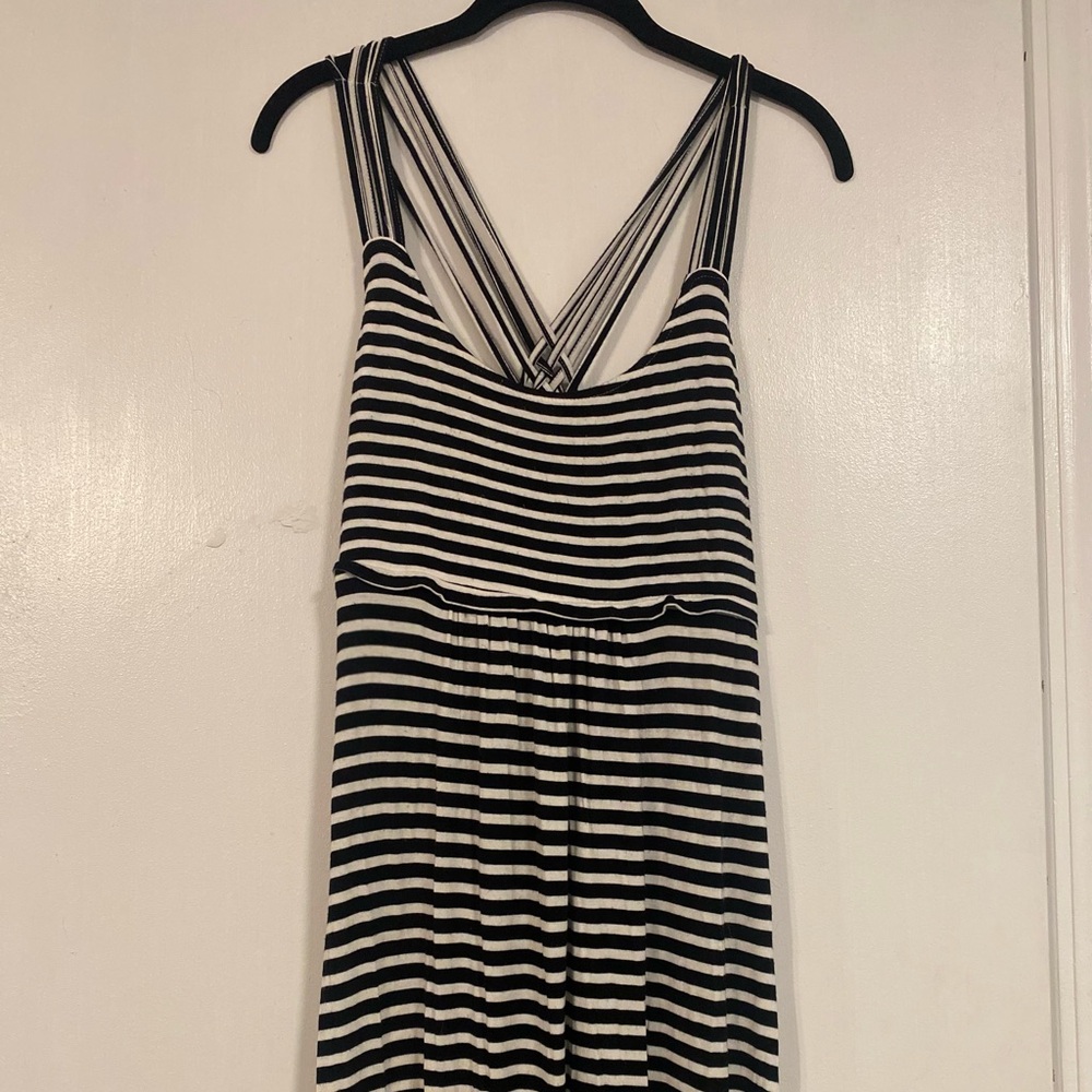 Calvin Klein Maxi Dress - Size 10
